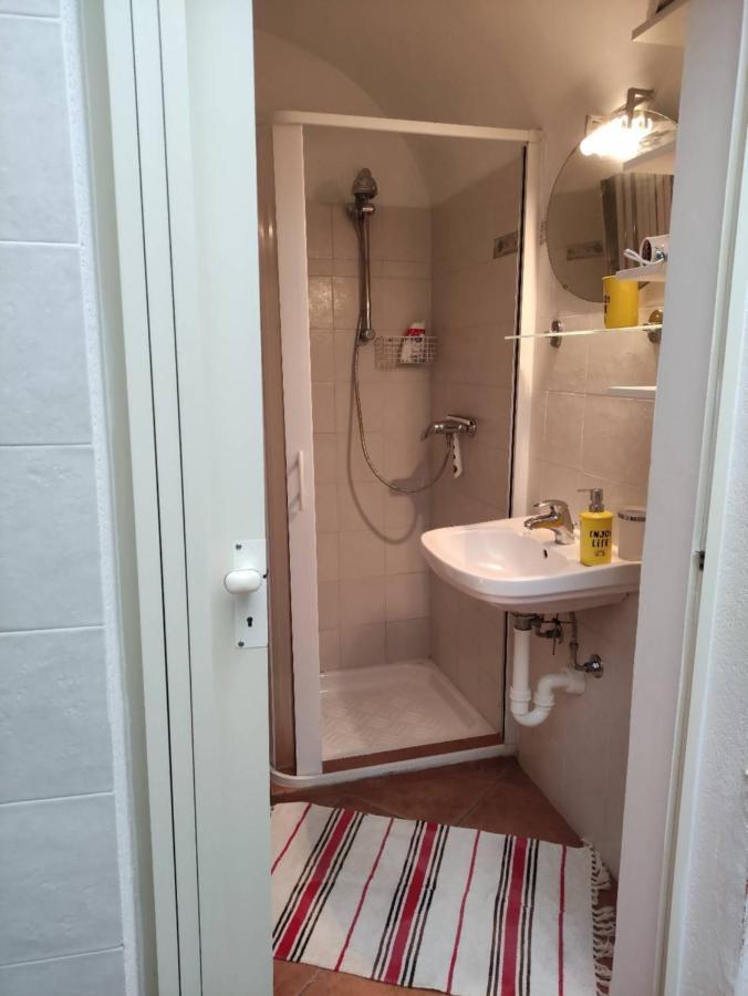 فيلا La Casa Di Giu Salento Surbo المظهر الخارجي الصورة