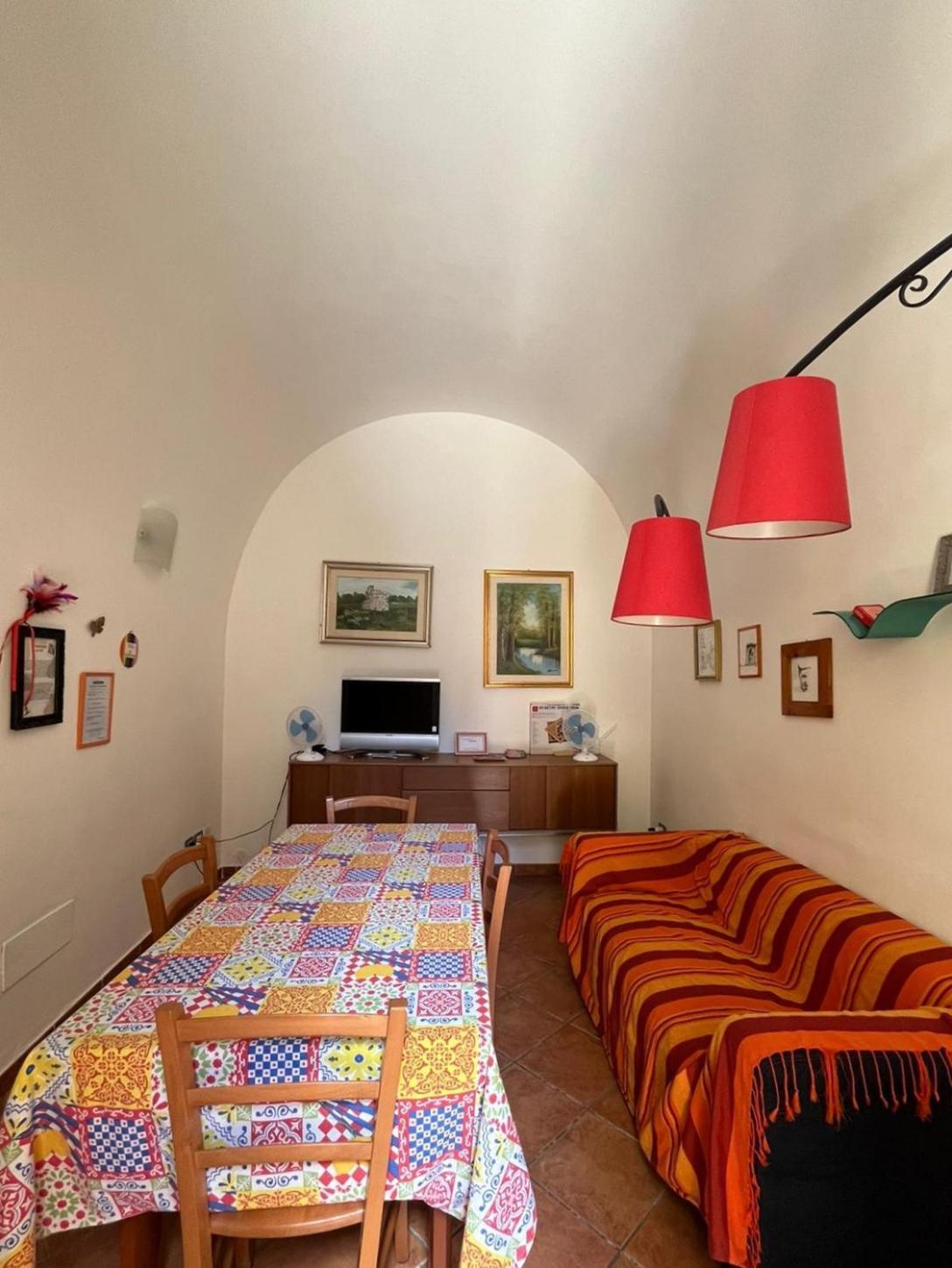 فيلا La Casa Di Giu Salento Surbo المظهر الخارجي الصورة