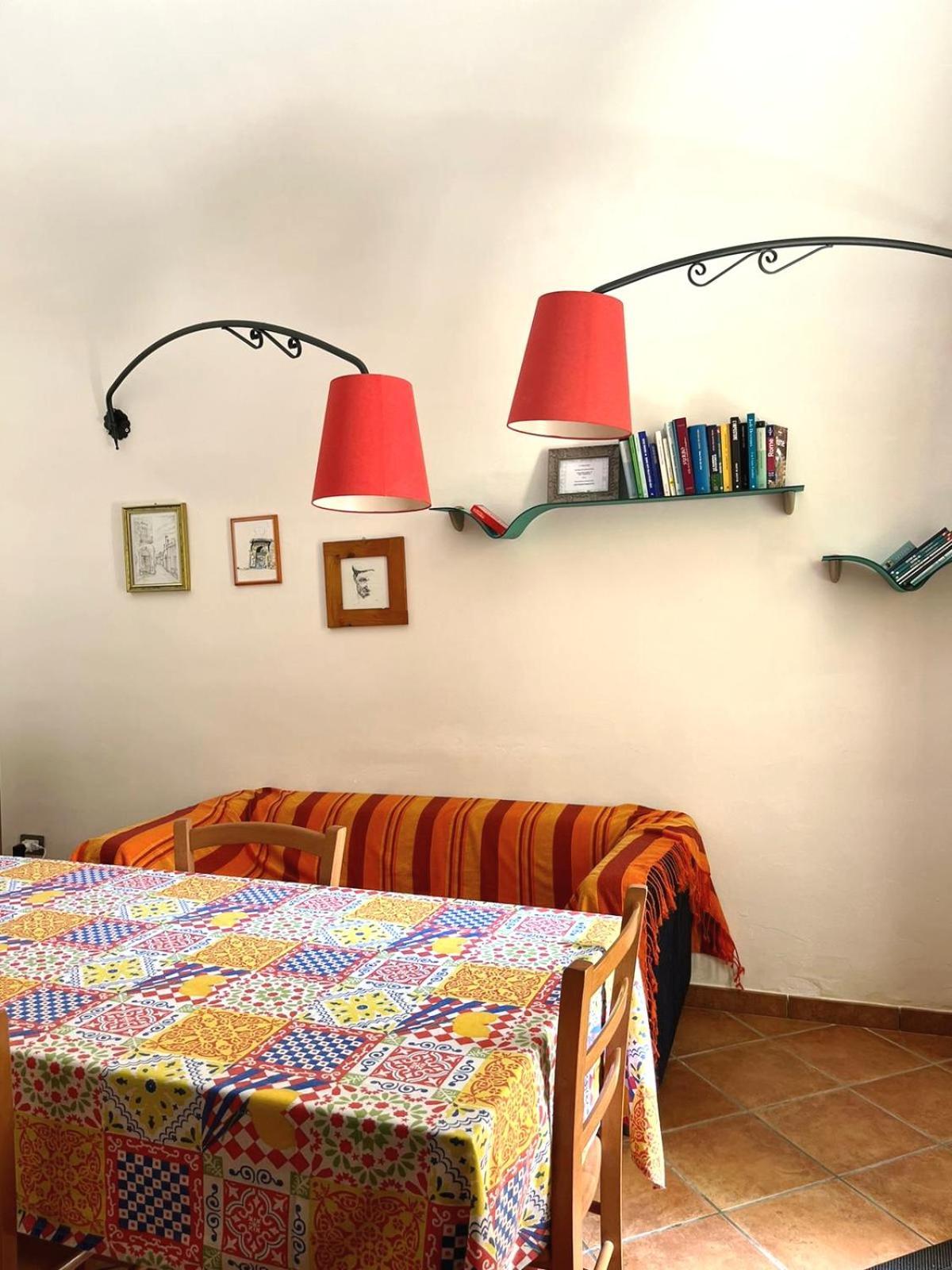 فيلا La Casa Di Giu Salento Surbo المظهر الخارجي الصورة