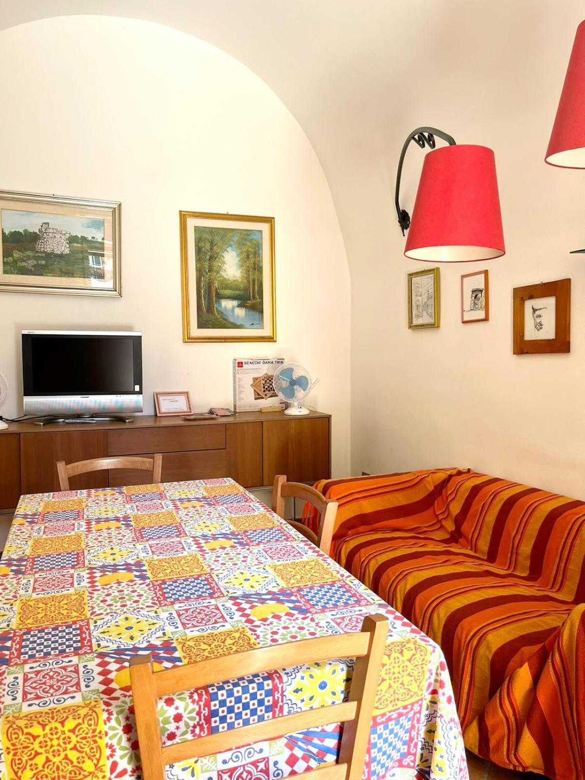 فيلا La Casa Di Giu Salento Surbo المظهر الخارجي الصورة